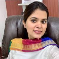 Dr Ila Yadav